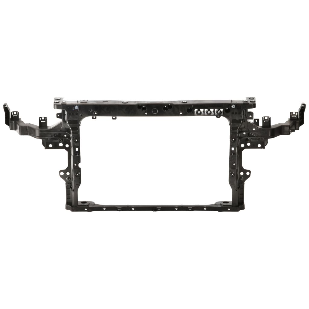 KIA NIRO PLUG-IN HYBRID RADIATOR SUPPORT (Com/Steel)**CAPA** OEM#64101G5000 2018-2022 PL#KI1225184C