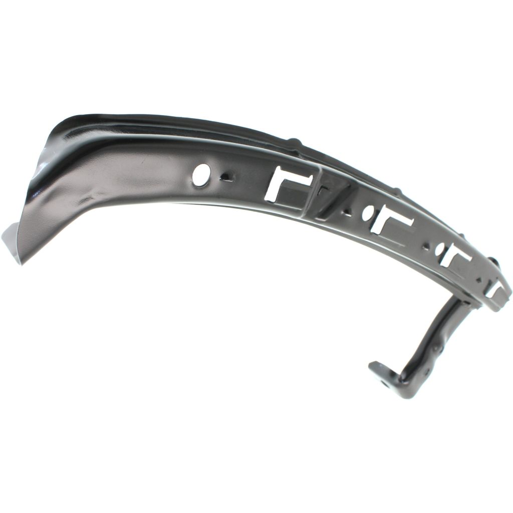 HONDA CIVIC COUPE FRONT BUMPER COVER RETAINER LEFT (Driver Side) (UNDER HEAD LAMP) **CAPA** OEM#71190S5A010 2004-2005 PL#HO1088110C