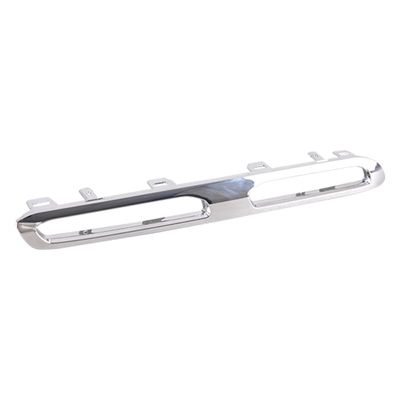 MERCEDES-BENZ GLC-SUV (254) (EXC COUPE) GRILLE MLDG INSERT RIGHT (Passenger Side) CHROME (GLC300 WO/AMG) **CAPA** OEM#2548880800 2023-2025 PL#MB1213116C