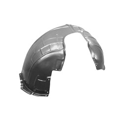 GM TRUCKS & VANS EQUINOX FENDER LINER RIGHT (Passenger Side) (PE/VACUUM) OEM#23462424-PFM 2018-2023 PL#GM1249261