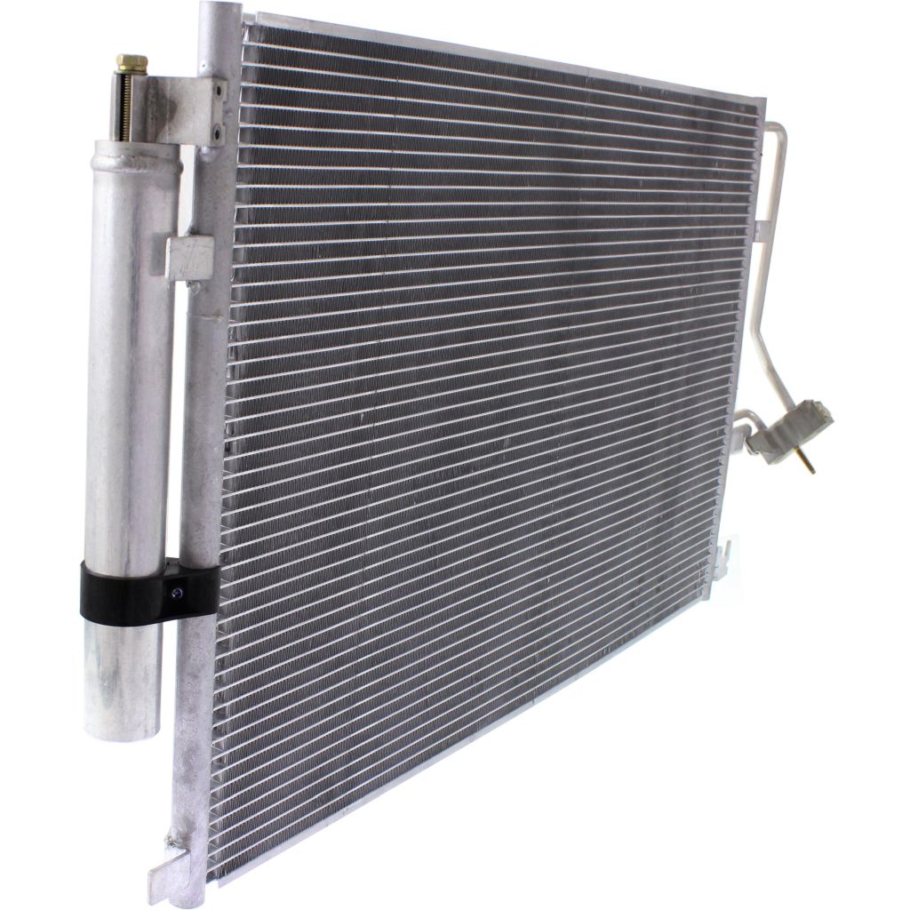 DODGE TRUCKS & VANS SPRINTER A/C CONDENSER W/RD OEM#68013633AA 2007-2009 PL#CH3030247