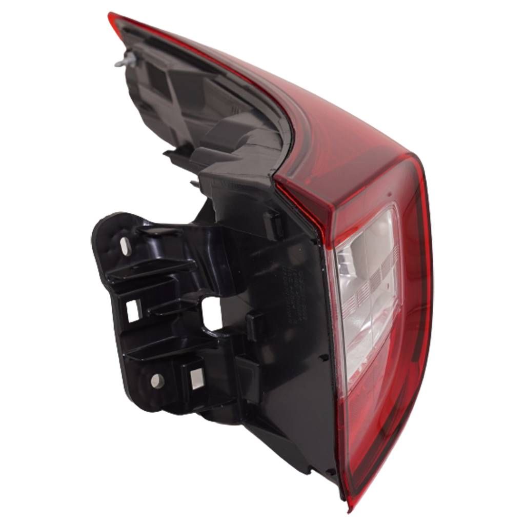 ACURA RDX TAIL LAMP ASSY RIGHT (Passenger Side) (OUTER)(LED) OEM#33500TJBA01 2019-2025 PL#AC2805114