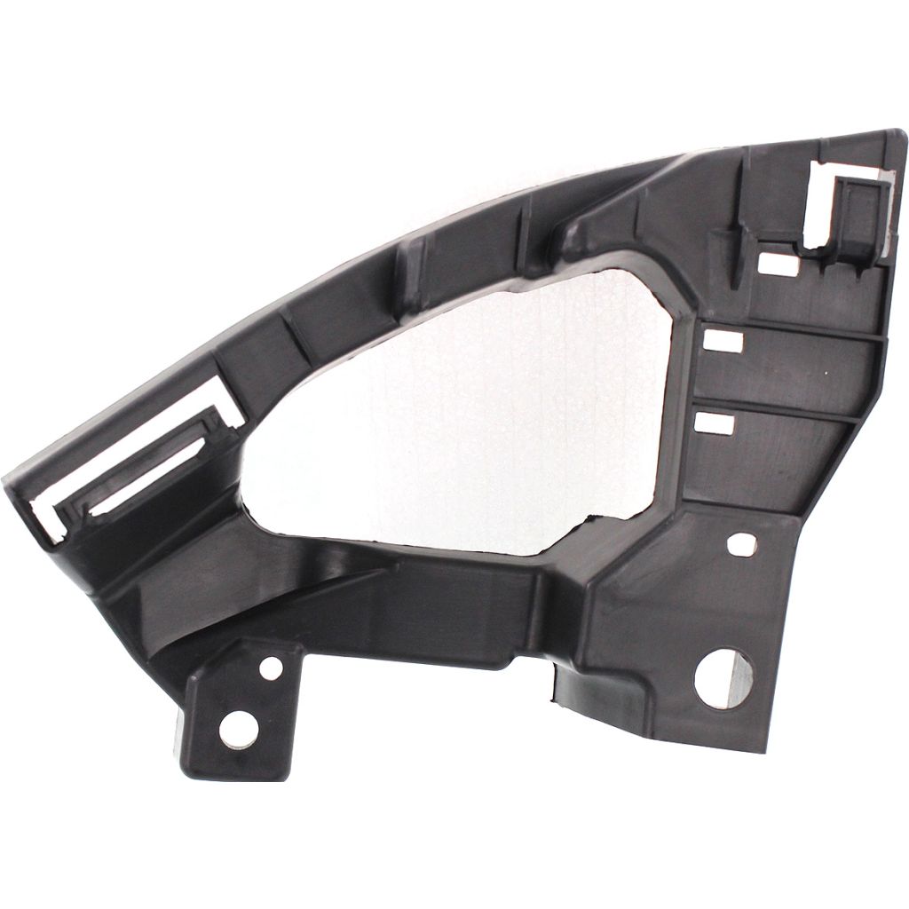 HONDA HRV FRONT BUMPER UPPER RETAINER LEFT (Driver Side) OEM#71190T7A000 2016-2018 PL#HO1042120