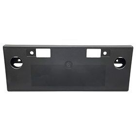 NISSAN(DATSUN) ALTIMA SEDAN FRONT LICENSE PLATE BRACKET (S/SV/SL) OEM#962109HF0A 2023-2025 PL#NI1068165