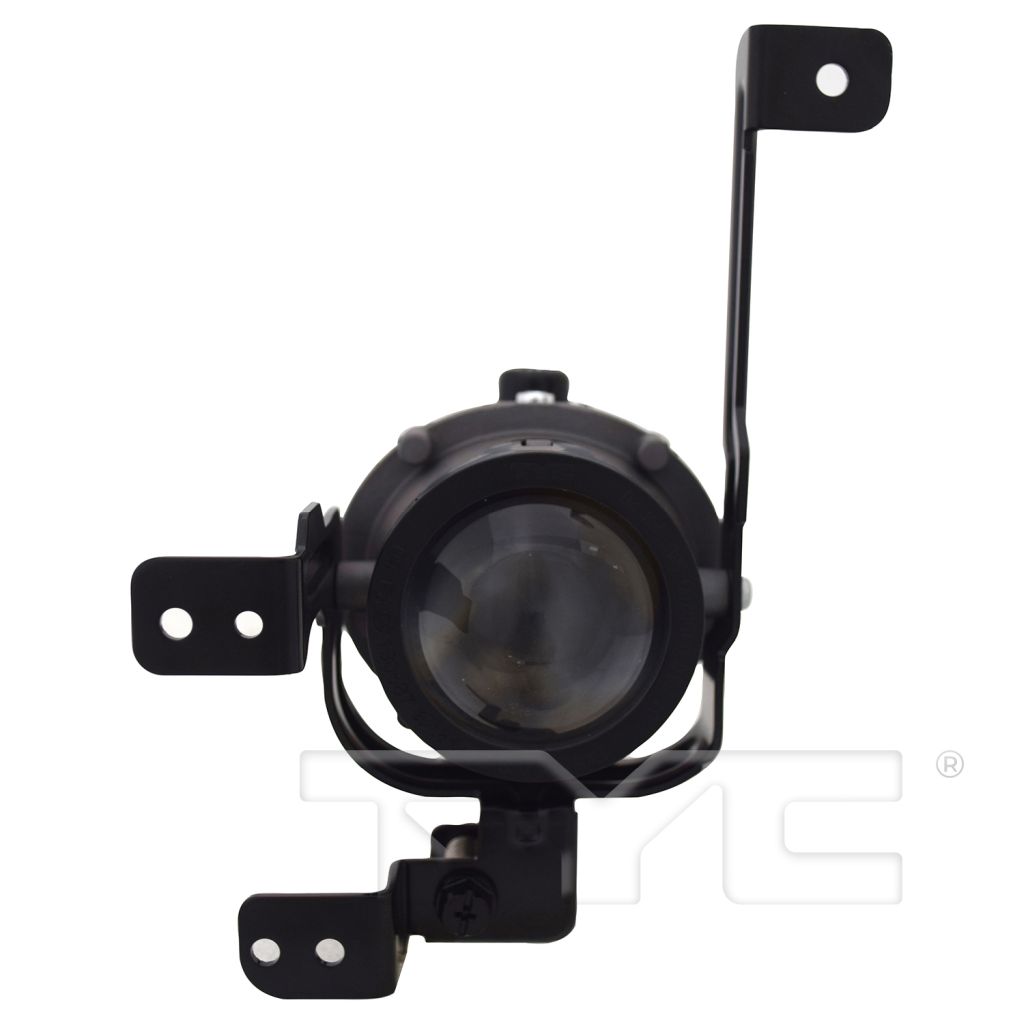 KIA SELTOS FOG LAMP ASSY LEFT (Driver Side) (HALOGEN) OEM#92201Q5010 2021-2023 PL#KI2592168