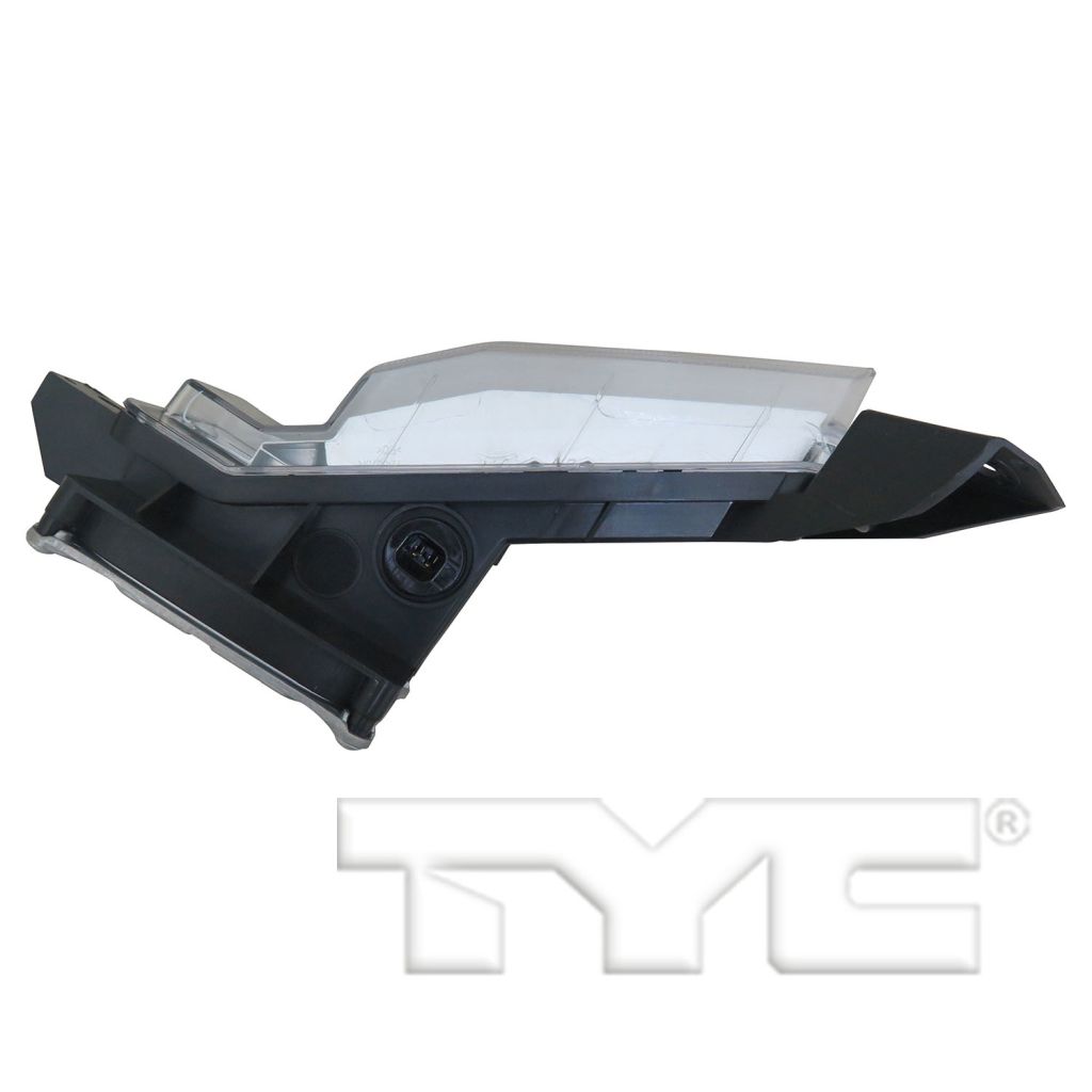 CHEVROLET CAMARO DAYTIME RUNNING LAMP ASSEMBLY RIGHT (Passenger Side) (1SS/2SS)**CAPA** OEM#84211973 2016-2018 PL#GM2563108C
