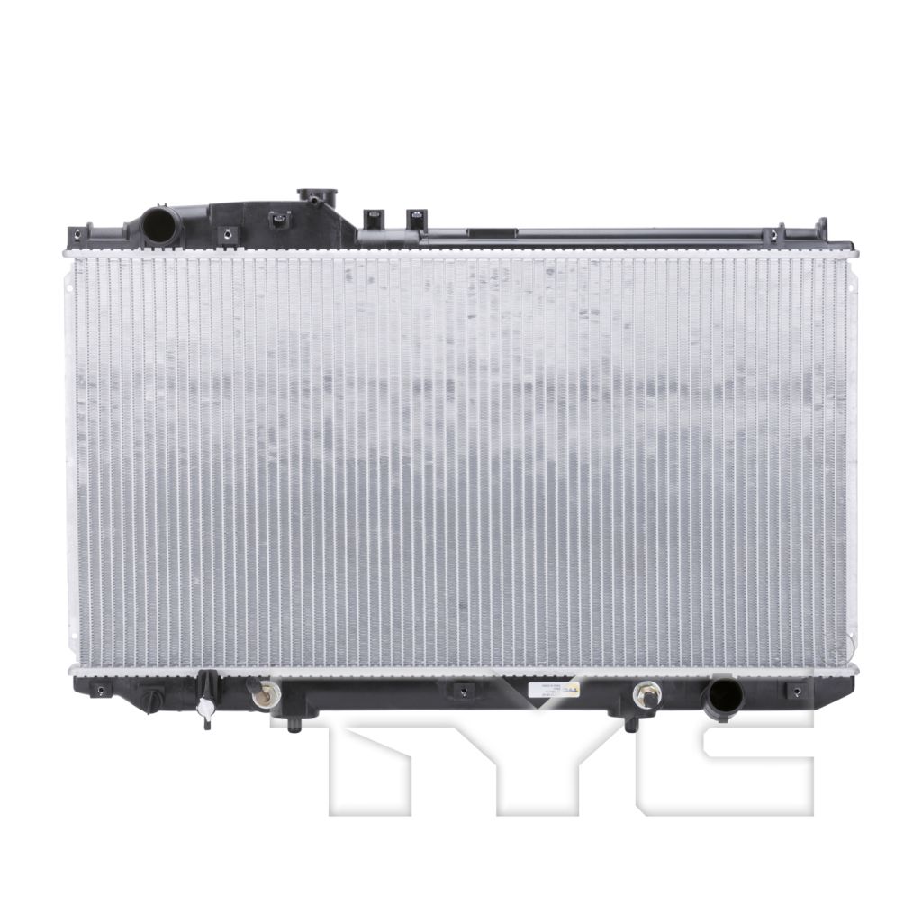 LEXUS GS 300/400/430 RADIATOR 4.3/V8 OEM#1640050260 2001-2005 PL#LX3010103