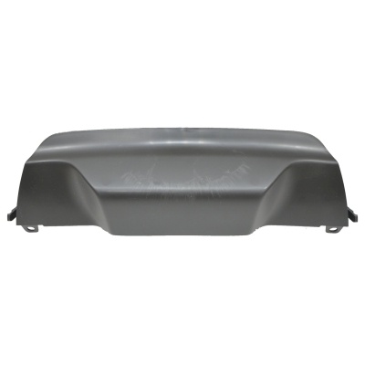 HYUNDAI SANTA FE /SANTA FE XL (3.3L) REAR BUMPER TRAILER HITCH COVER TEXTURE OEM#86689B8700 2017-2019 PL#HY1144108
