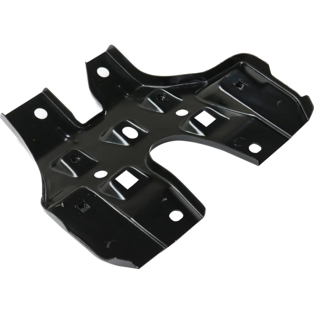 VOLKSWAGEN JETTA HYBRID HOOD LATCH SUPPORT (W/COLLISION WARNING) OEM#5C6805567B 2015-2016 PL#VW1233106