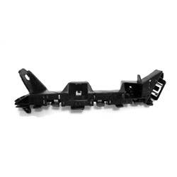 HONDA FIT FRONT BUMPER COVER SIDE SPACER LEFT (Driver Side) OEM#71198T5A000 2015-2020 PL#HO1032107