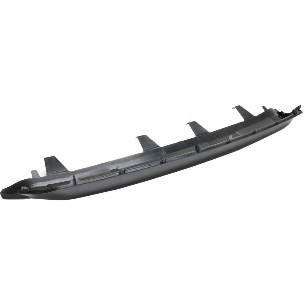 LEXUS RX 350/350L REAR BUMPER COVER LOWER (EXC 350L) (WO/F SPORT & TOWING PKG)**CAPA** OEM#521080E010 2016-2019 PL#LX1195104C