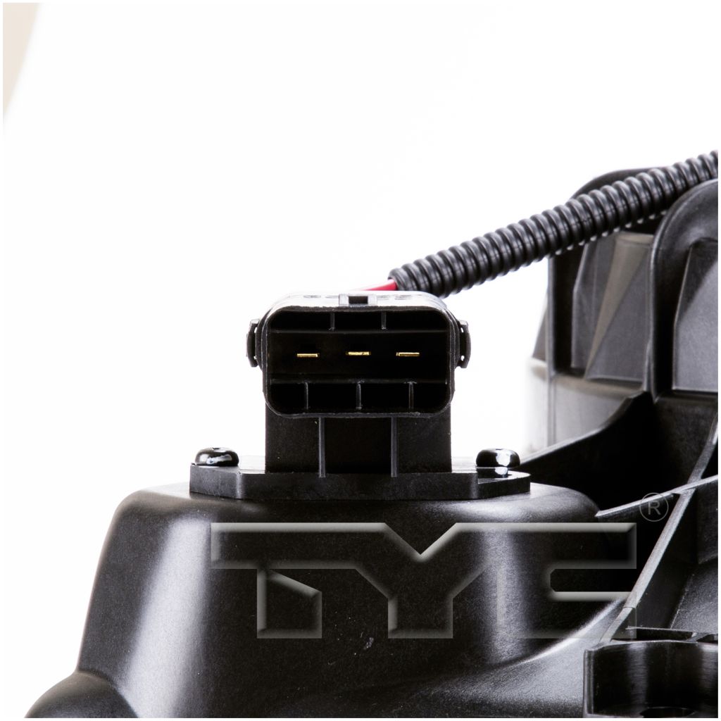 HYUNDAI SONATA RADIATOR & A/C FAN ASSEMBLY (2.4L)(SINGLE FAN) OEM#253803Q170 2011-2014 PL#HY3115129