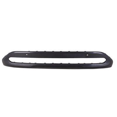 HYUNDAI KONA REAR BUMPER SKID PLATE PTM (W/SENSOR)(LIMITED) **CAPA** OEM#86670J9BD0 2022-2023 PL#HY1144119C