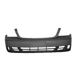 FORD TRUCKS & VANS FREESTAR FRONT BUMPER COVER ALL PRIMED (W/CHR MLDG)(SEL/LIMITED) OEM#3F2Z17D957NAA 2004-2007 PL#FO1000556