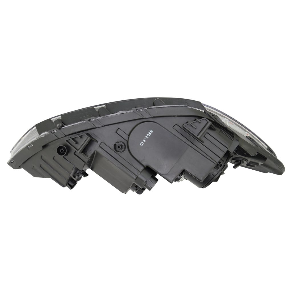 HYUNDAI ELANTRA SEDAN HEAD LAMP ASSY LEFT (Driver Side) (HID 2.0L) OEM#92101F2300 2017-2018 PL#HY2502207