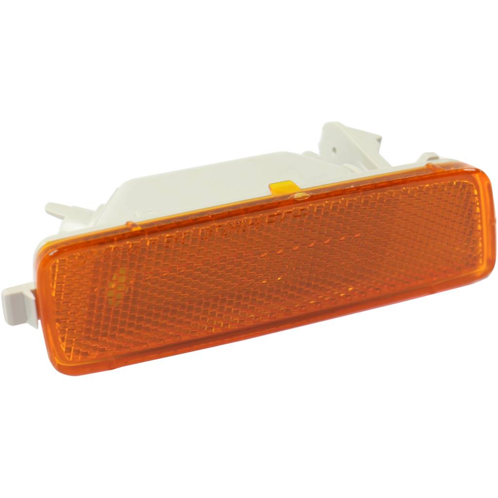 VOLKSWAGEN JETTA WAGON S/M LAMP RIGHT (Passenger Side) (AMBER)(SIDE OF BMP) OEM#1K5945072A 2009 PL#VW2531108