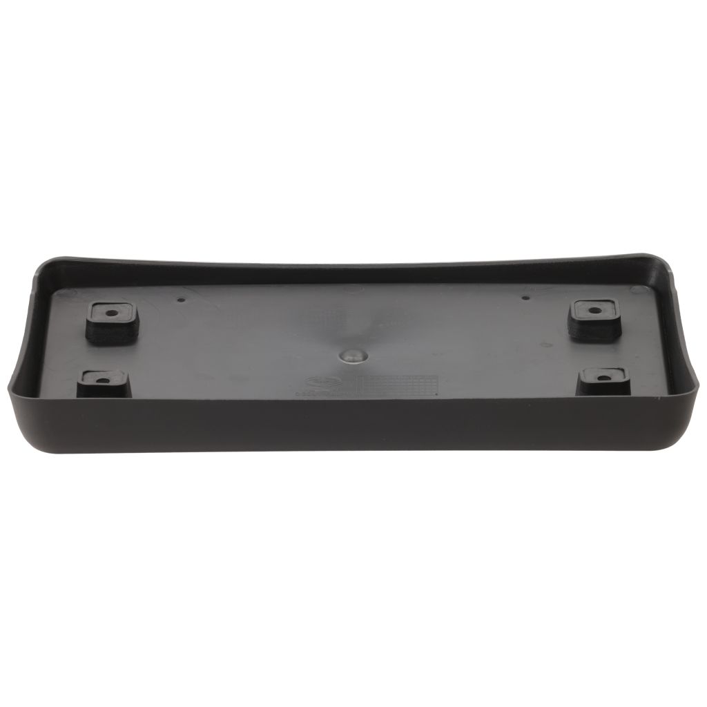 DODGE TRUCKS & VANS DURANGO FRONT LICENSE BRACKET OEM#68102166AA 2011-2013 PL#CH1068134