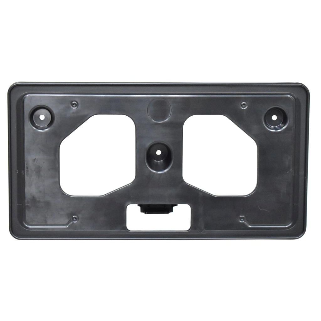 HONDA CRV HYBRID FRONT LICENSE PLATE BRACKET OEM#71145TLAA50 2020-2022 PL#HO1068134