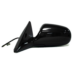 HONDA CIVIC HYBRID DOOR MIRROR LEFT (Driver Side) PWR (FOLD) OEM#76250S5BA01ZA 2003-2005 PL#HO1320142