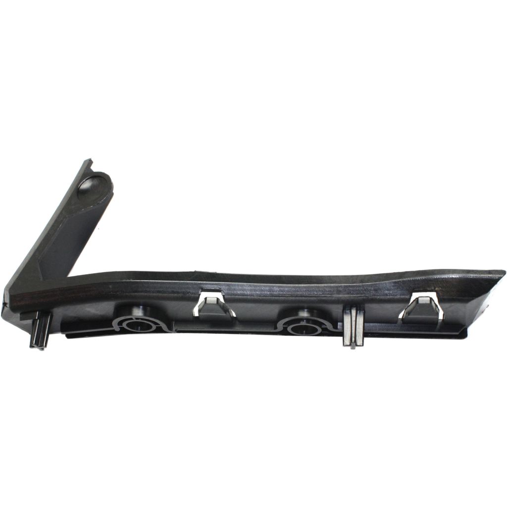 GM TRUCKS & VANS TAHOE HYBRID (CHEVY) FRONT BUMPER COVER SIDE RETAINER LEFT (Driver Side) (PLASTIC) OEM#15923612 2008-2013 PL#GM1032111