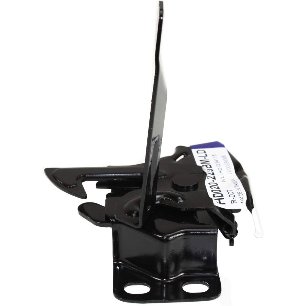 HONDA CIVIC SEDAN HOOD LATCH OEM#74120S5A509 2004-2005 PL#HO1234115
