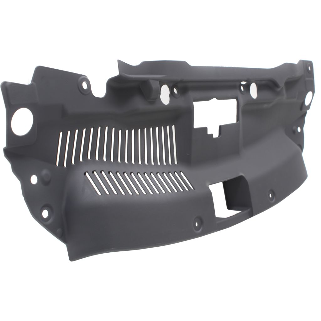 GM TRUCKS & VANS TRAX RADIATOR SUPPORT TOP COVER OEM#95387416 2015-2016 PL#GM1224143