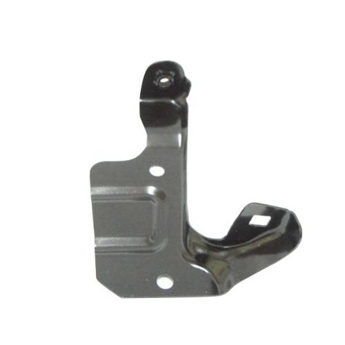 TOYOTA AVALON FRONT BUMPER COVER SUPPORT RIGHT (Passenger Side) UPPER (MOUNTING ARM) OEM#5214107040 2019-2022 PL#TO1043139