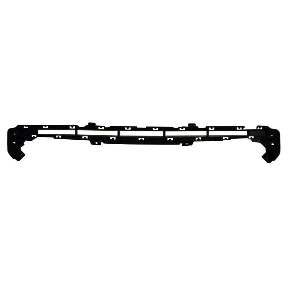 KIA SPORTAGE FRONT BUMPER GRILLE UPPER BLACK (FWD)**CAPA** OEM#86561D9000 2017-2019 PL#KI1036145C