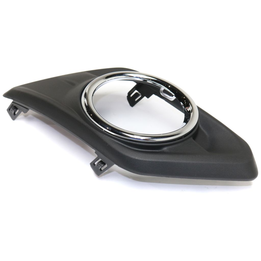 NISSAN(DATSUN) ROGUE (2.5L) FOG LAMP COVER RIGHT (Passenger Side) (W/ FOG) OEM#622564BA0B 2014-2016 PL#NI1039132
