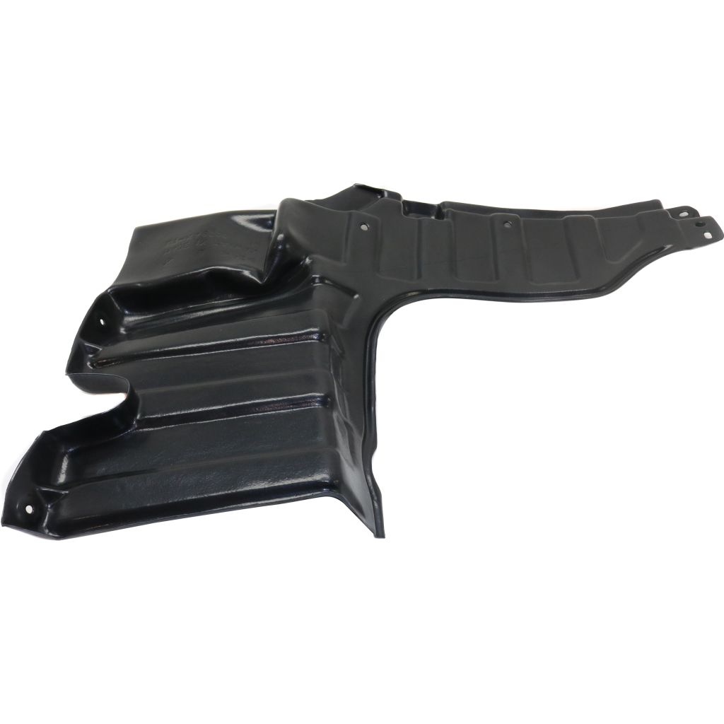 KIA FORTE SEDAN FRONT ENGINE UNDER COVER RIGHT (Passenger Side) (PE/VACUUM FORM) OEM#29120A7000-PFM 2014 PL#KI1228141