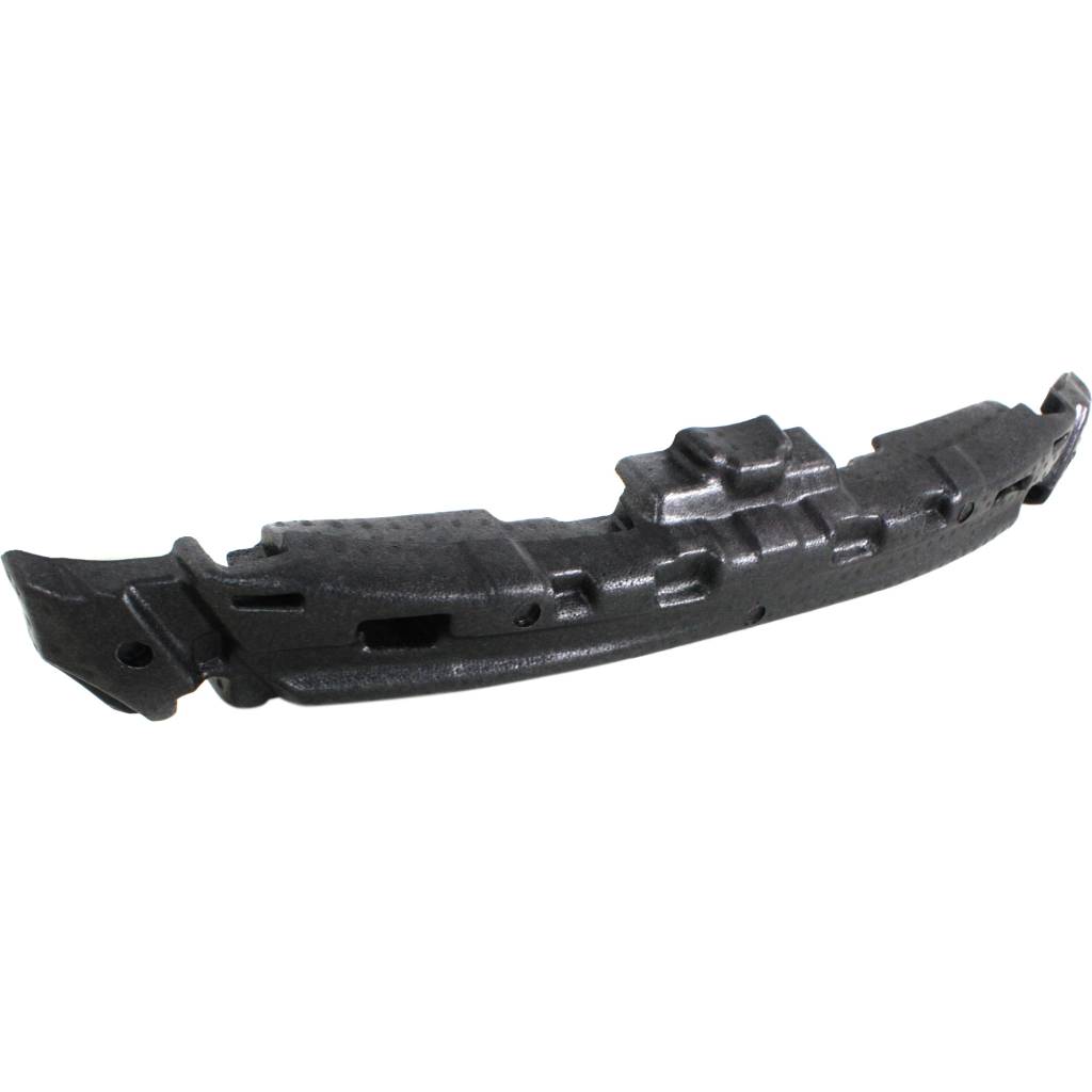 HYUNDAI ELANTRA GT (5DOORS) FRONT BUMPER ABSORBER (W/CHR TRIM) OEM#86520A5005 2013-2015 PL#HY1070150