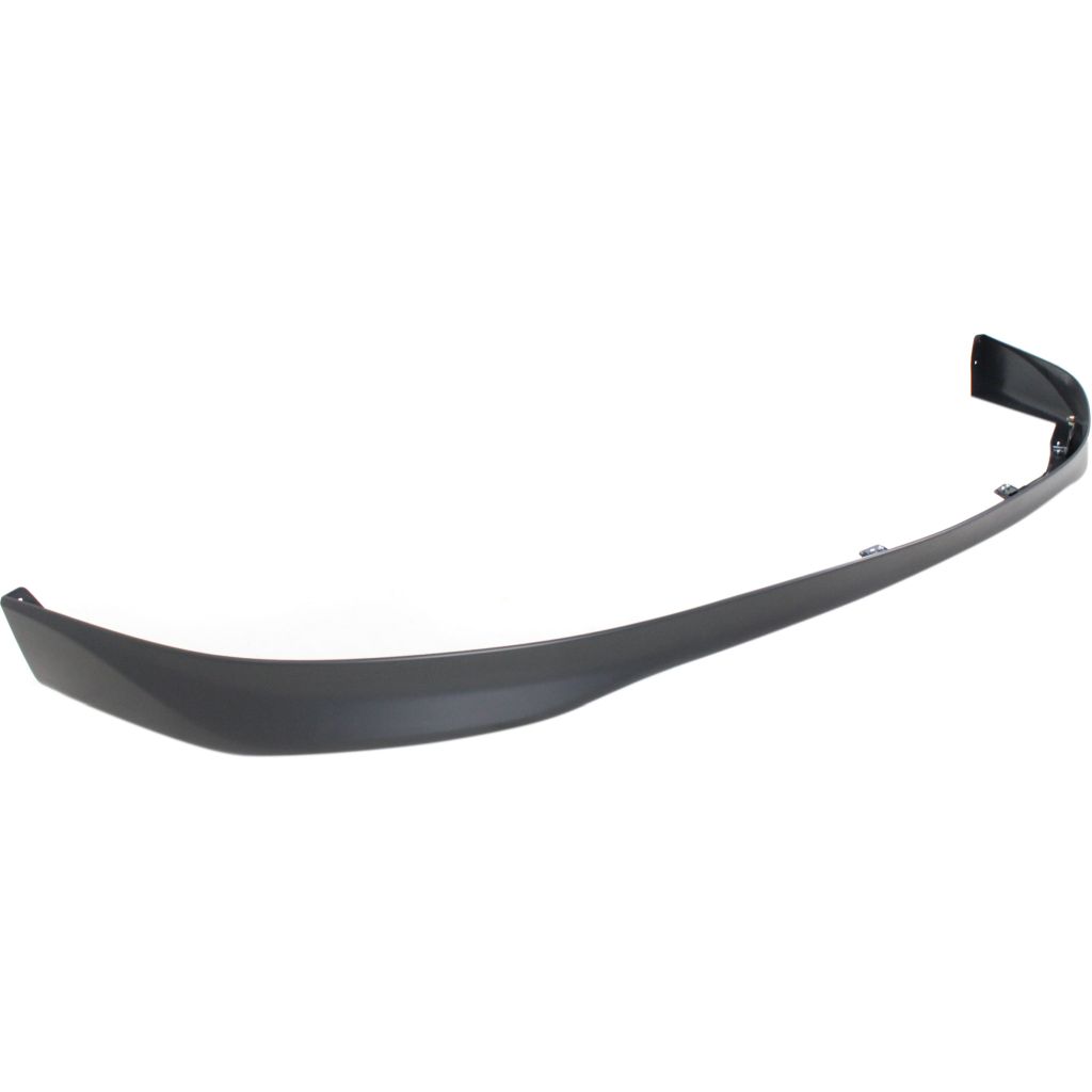 HONDA FIT FRONT BUMPER SPOILER PRIMED (SPORT) OEM#71110SLNA90ZB 2007-2008 PL#HO1093107