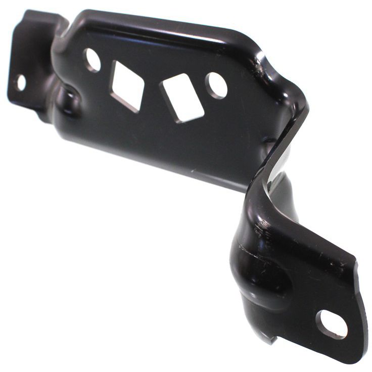 FORD TRUCKS & VANS FORD/PU (F250/350/450) Super Duty FRONT BUMPER SIDE MOUNTING BRACKET OUTER RIGHT (Passenger Side) OEM#BC3Z17754B 2011-2016 PL#FO1067186