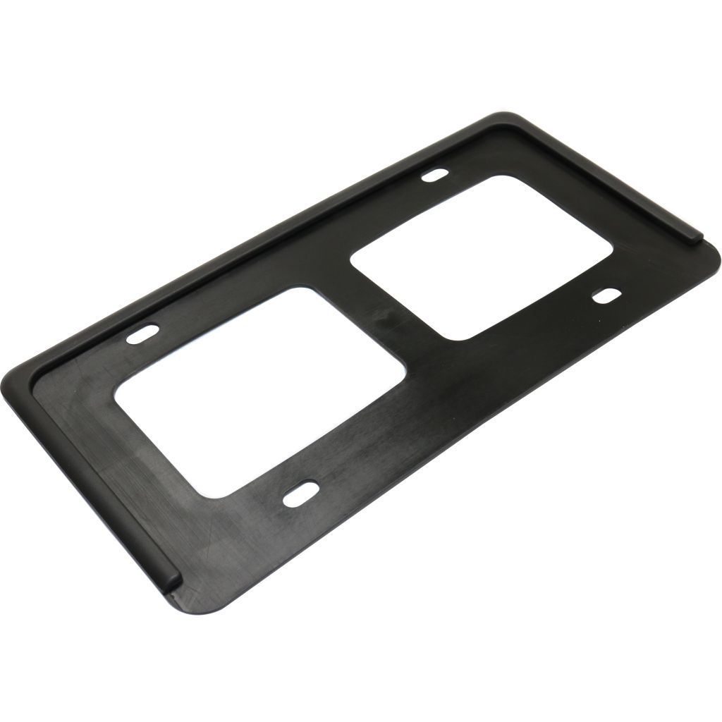 HONDA ACCORD SEDAN FRONT LICENSE PLATE FRAME (OUTER) OEM#71145S5AA02 2008-2012 PL#HO1068120