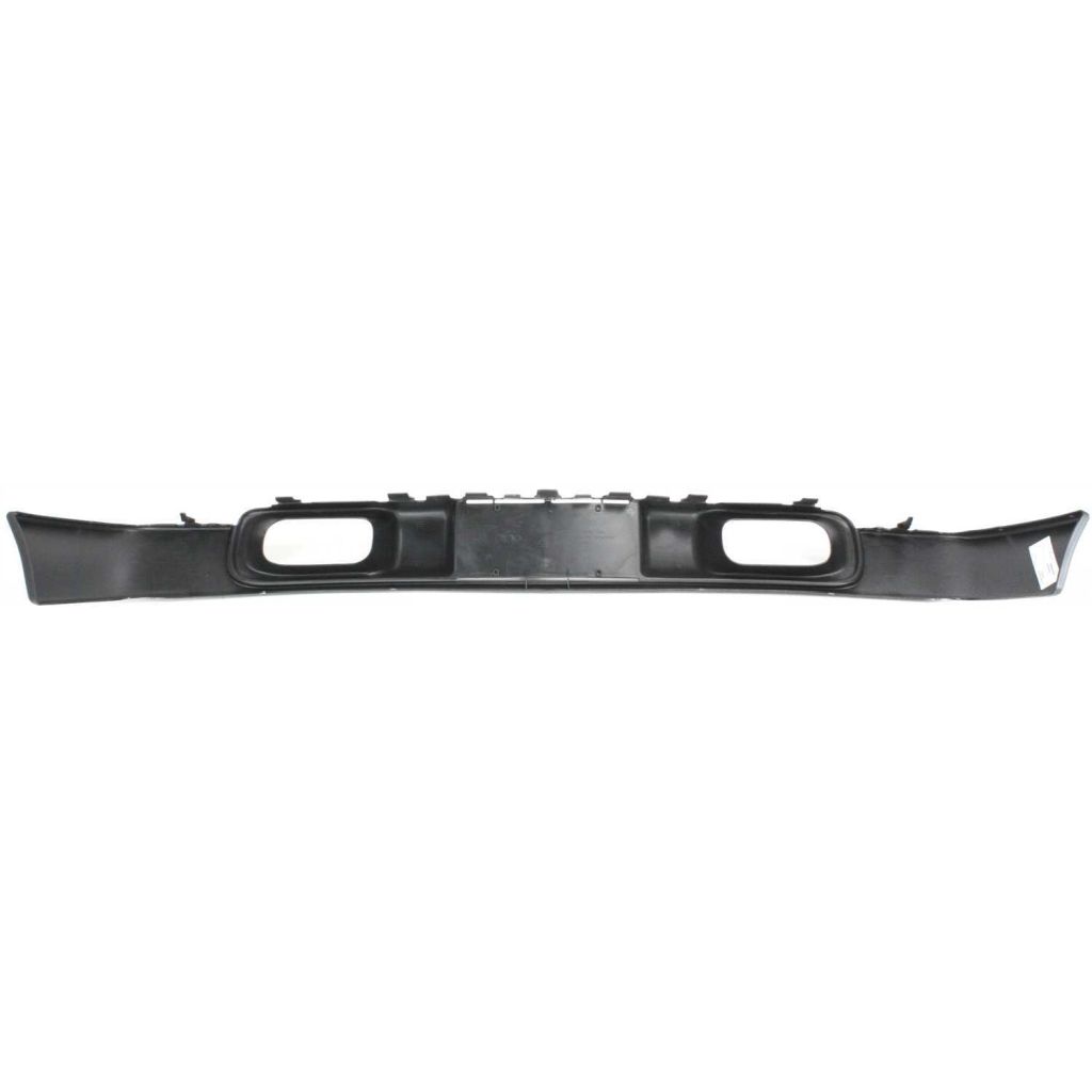 GM TRUCKS & VANS S10/SONOMA/PICKUP AIR DEFLECTOR (W/O Strip)(W/Tow)(Exc Xtreme Pkg) OEM#88967926 1998-2004 PL#GM1092164