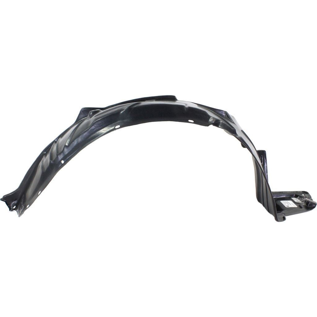 HONDA CIVIC HYBRID FENDER LINER RIGHT (Passenger Side) OEM#74101S5B000 2003 PL#HO1249120