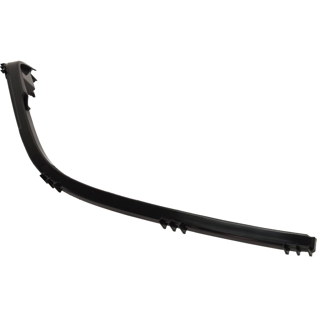 MAZDA MAZDA3 GRILLE LOWR MLDG BRACKET RIGHT (Passenger Side) OEM#BANE50B41A 2017-2018 PL#MA1213104