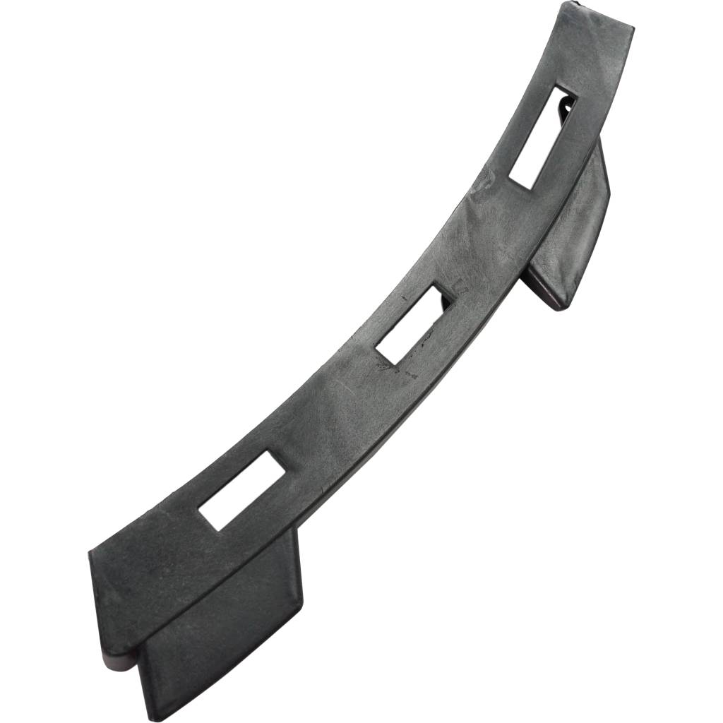 HYUNDAI ACCENT SEDAN FRONT BUMPER COVER BRACKET RIGHT (Passenger Side) (PLASTIC) OEM#865841R000 2012-2017 PL#HY1043105
