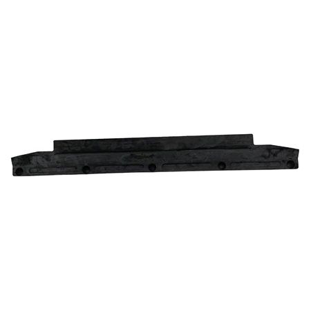 JEEPVEHICLE COMPASS RADIATOR LOWER SEAL OEM#5191257AA 2011-2017 PL#CH1218131