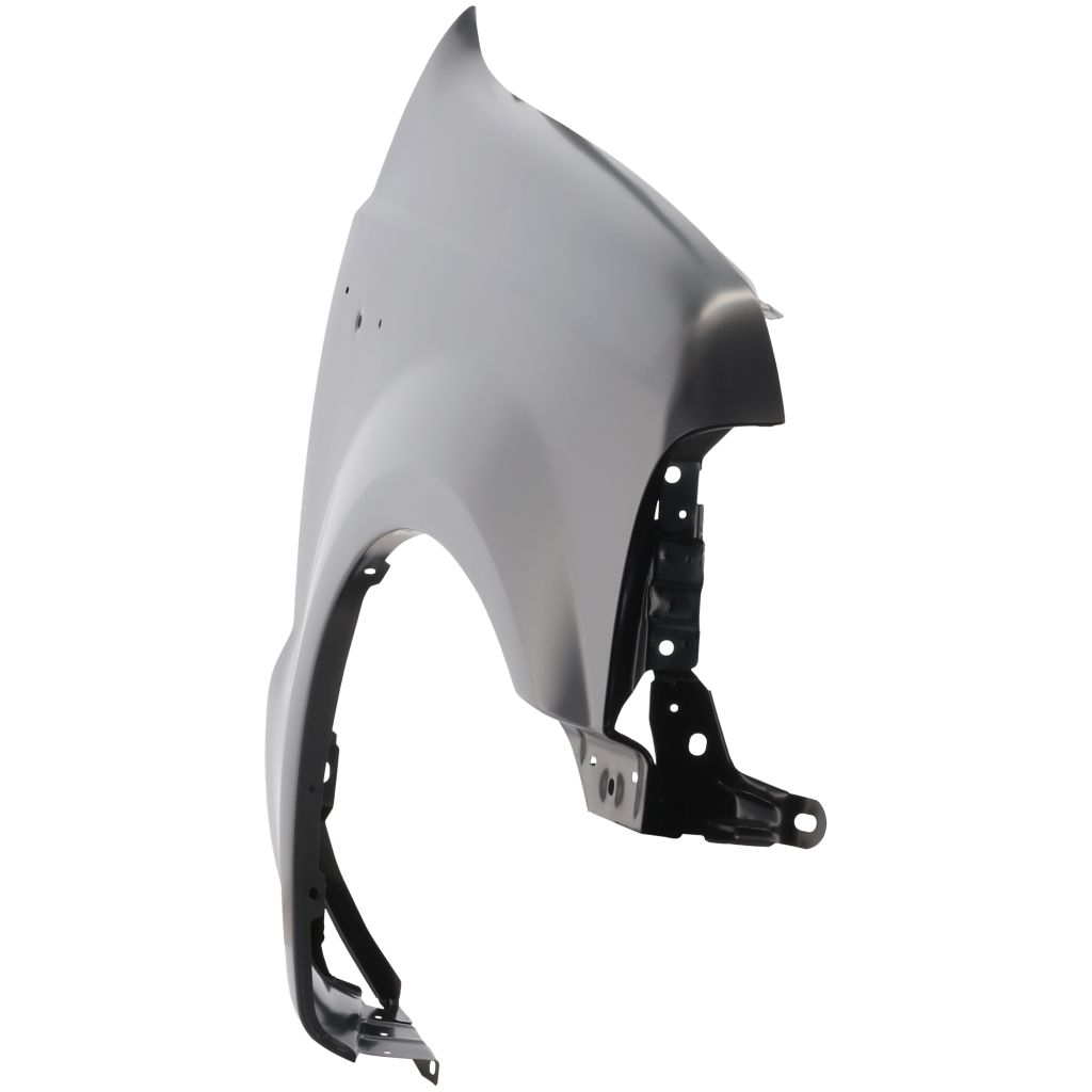 FORD TRUCKS & VANS EXCURSION FENDER RIGHT (Passenger Side) **CAPA** OEM#F81Z16005AA 2000-2005 PL#FO1241208C