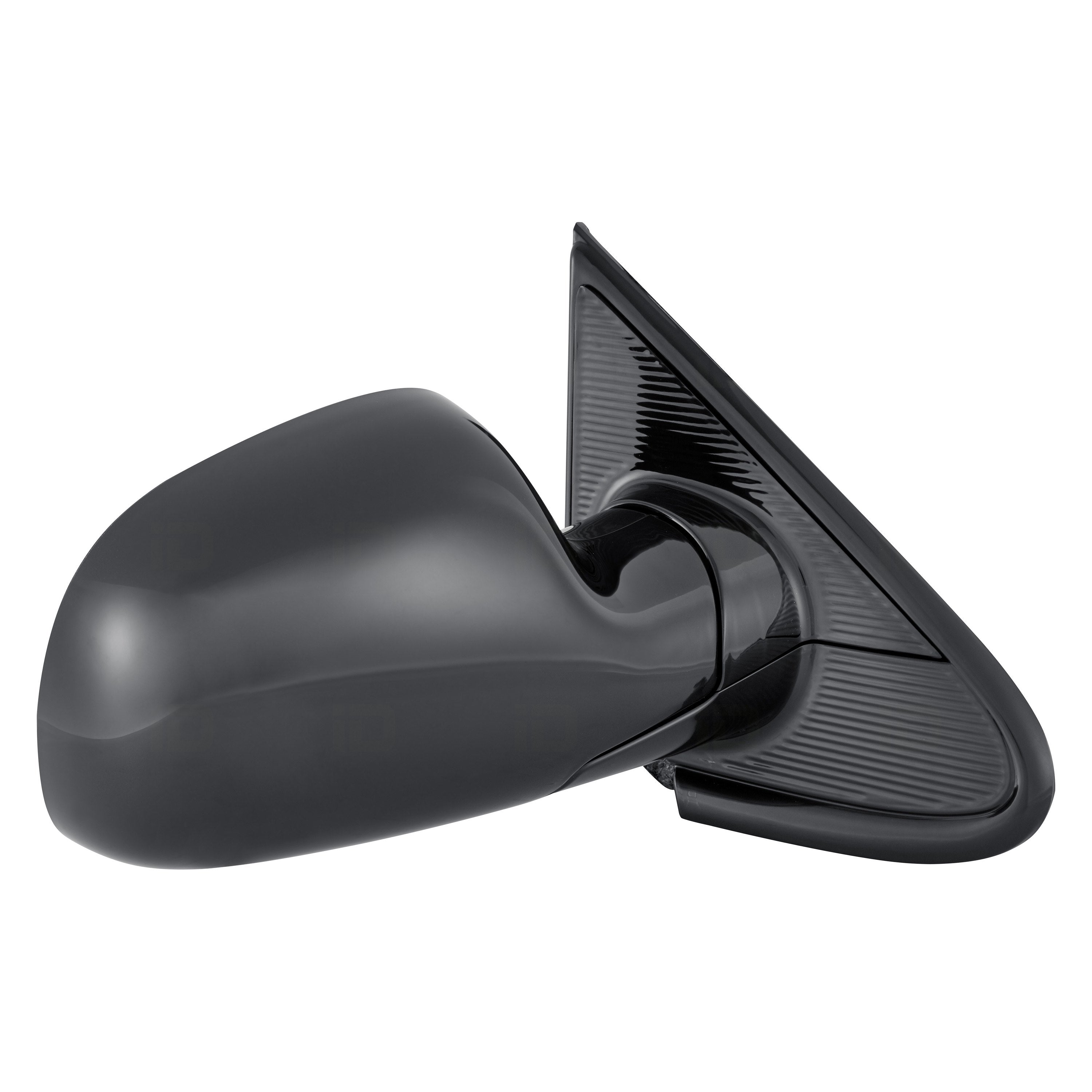 DODGE TRUCKS & VANS VOYAGER DOOR MIRROR RIGHT (Passenger Side) POWER/HEATED (W/O Memory)(FOLDAWAY) OEM#4894404AF 2001-2003 PL#CH1321199