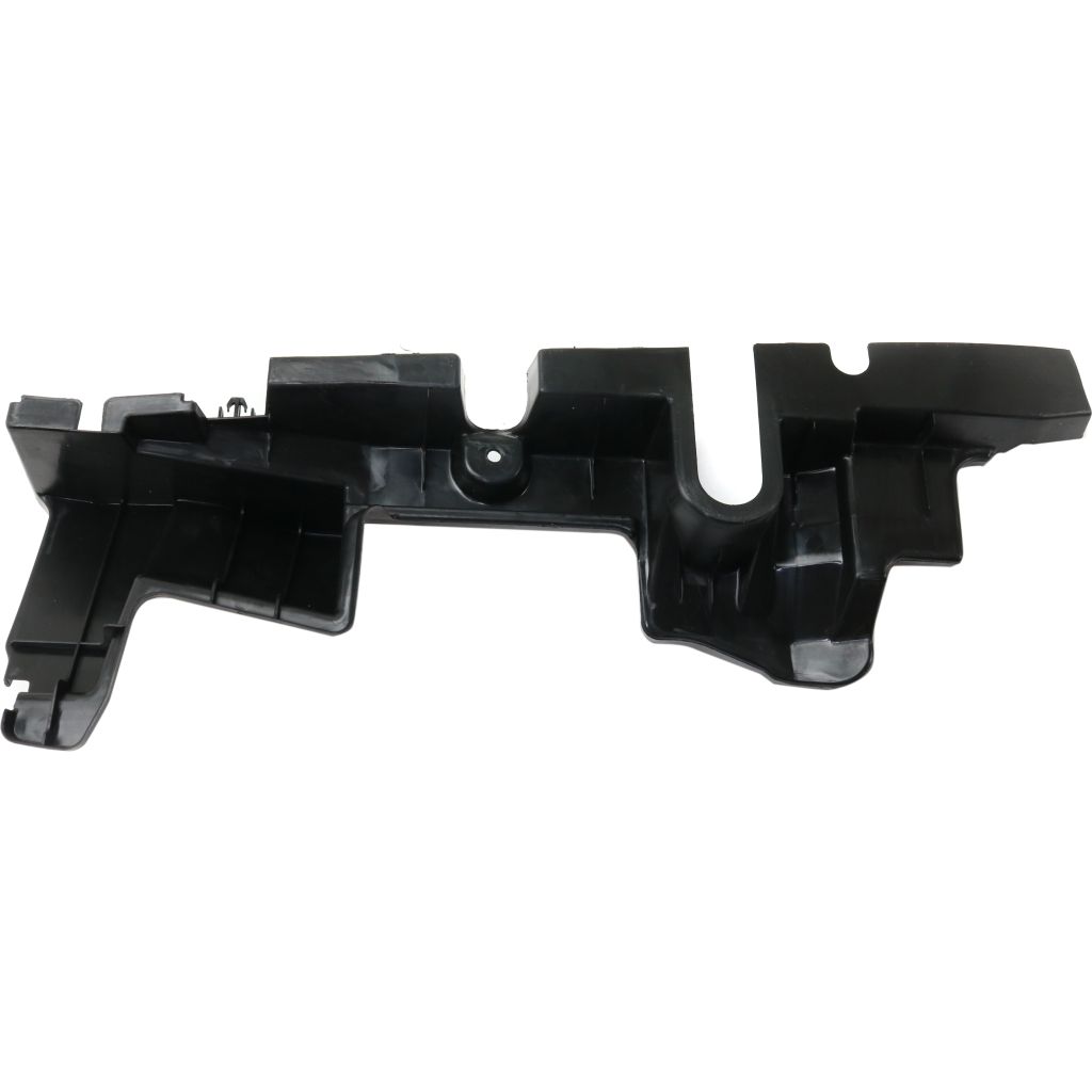 TOYOTA HIGHLANDER RADIATOR SUPPORT SIDE DEFLECTOR LEFT (Driver Side)**CAPA** OEM#532940E090 2014-2016 PL#TO1218104C