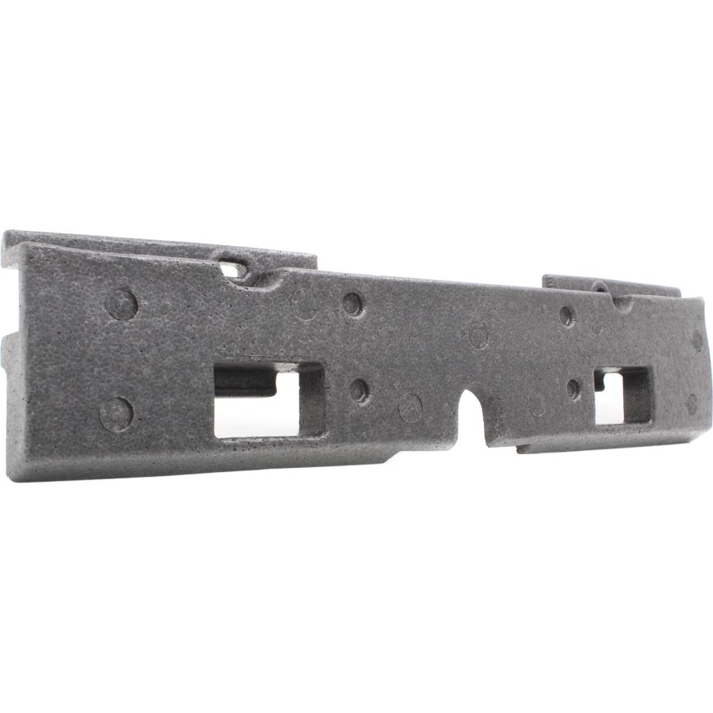 DODGE TRUCKS & VANS DURANGO FRONT BUMPER ABSORBER OEM#68227828AA 2014-2018 PL#CH1070831