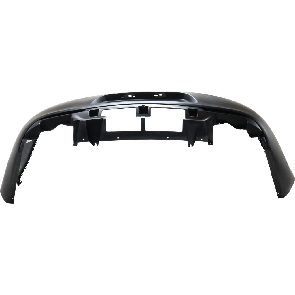 CHRYSLER 300 REAR BUMPER COVER PRIMED (WO/ SENSOR) OEM#5PN46TZZAD 2015-2023 PL#CH1100999