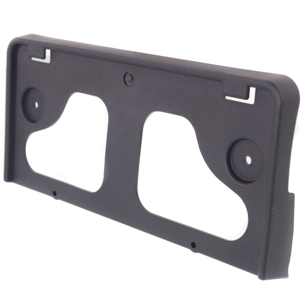 FORD TRUCKS & VANS EDGE FRONT LICENSE PLATE BRACKET OEM#FT4Z17A385AA 2015-2018 PL#FO1068155