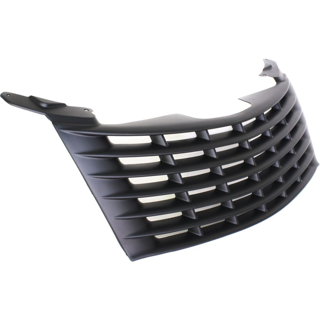 CHRYSLER PT CRUISER GRILLE PTD OEM#5080979AA 2001-2005 PL#CH1200241