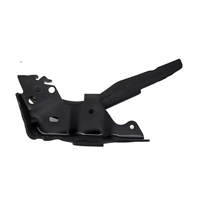 FORD TRUCKS & VANS BRONCO (2.3/2.7L) HOOD HINGE RIGHT (Passenger Side) OEM#M2DZ16796A 2021-2025 PL#FO1236211