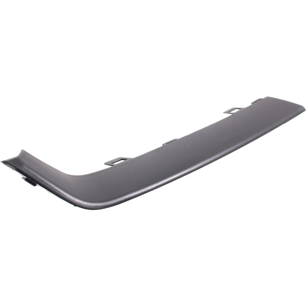 HONDA CRV UPPER GRILLE UPPER SECTION MOLDING UPPER PTM RIGHT (Passenger Side) (USA/MEXICO) OEM#71124SXSA11 2010-2011 PL#HO1215100