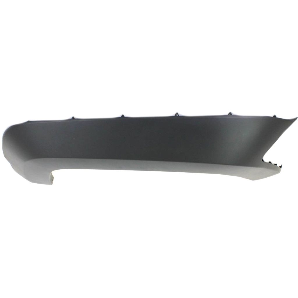 JEEP LIBERTY FENDER FLARE RIGHT (Passenger Side) PRIMED (PTM) OEM#1CK60TZZAG 2008-2012 PL#CH1269117