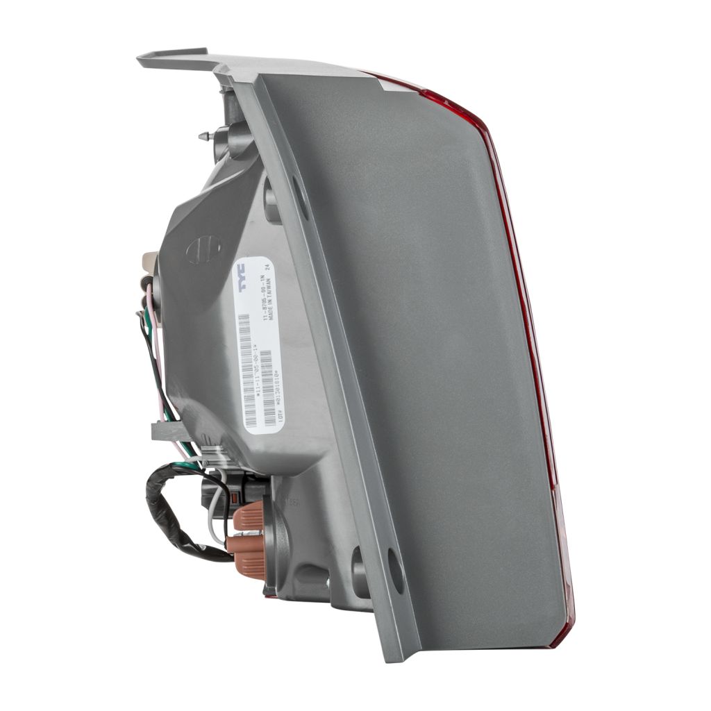 KIA SORENTO TAIL LAMP ASSEMBLY RIGHT (Passenger Side) (WO/LED) OEM#924021U000 2011-2013 PL#KI2805103